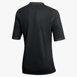 2 - Maglia  Da Arbitro Nike Dry Nero