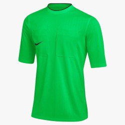 1 - Nike Dry Green Referee Shirt