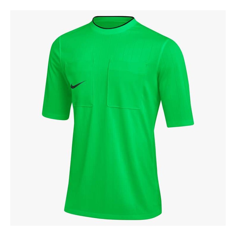 1 - Maglia  Da Arbitro Nike Dry Verde