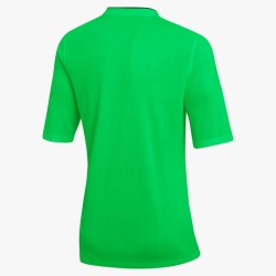 2 - Nike Dry Green Referee Shirt