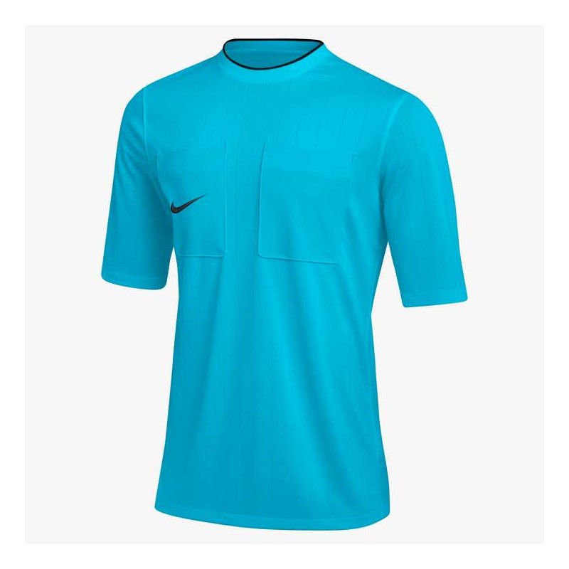 1 - Maglia  Da Arbitro Nike Dry Blu