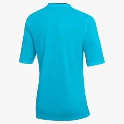 2 - Nike Dry Blue Referee Shirt