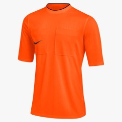 1 - Nike Dry Orange Referee Shirt