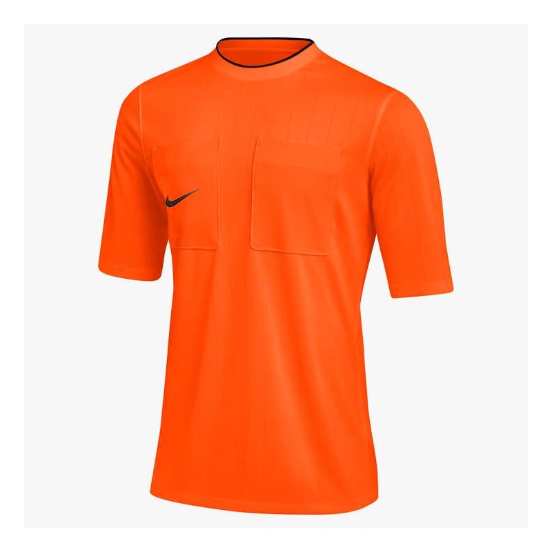 1 - Nike Dry Orange Referee Shirt