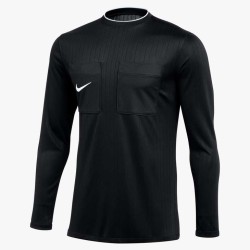 1 - Nike Dry Black Referee Shirt