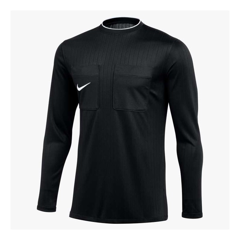 1 - Nike Dry Black Referee Shirt