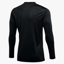 2 - Maglia Da Arbitro Nike Dry Nero