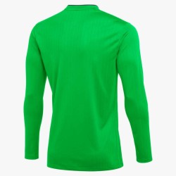 2 - Nike Dry Green Referee Shirt