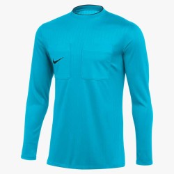 1 - Maglia Da Arbitro Nike Dry Blu