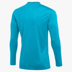 2 - Maglia Da Arbitro Nike Dry Blu