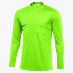 1 - Maglia Da Arbitro Nike Dry Giallo Fluo