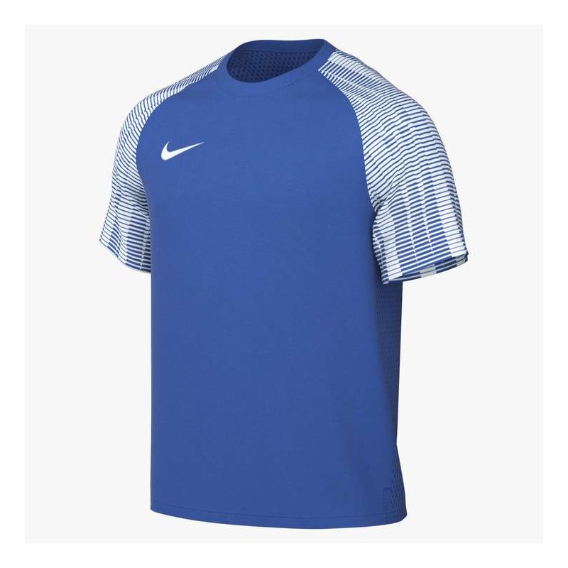 1 - Nike Academy Blue Shirt