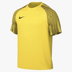 1 - Nike Academy Jersey Yellow