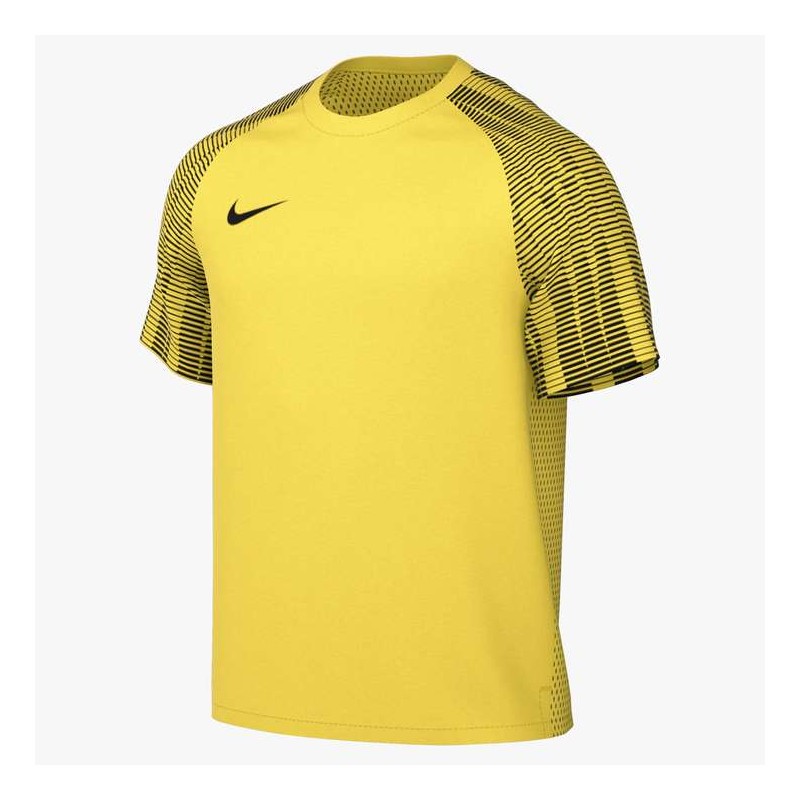 1 - Maglia  Nike Academy Giallo