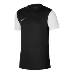 1 - Maglia  Nike Tiempo Premier II Nero