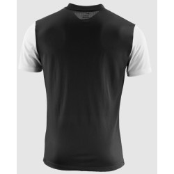 2 - Nike Tiempo Premier II Black Jersey