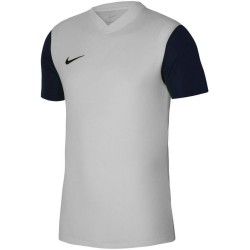 1 - Maglia  Nike Tiempo Premier II Grigio