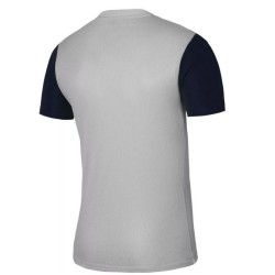 2 - Maglia  Nike Tiempo Premier II Grigio