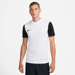 1 - Maglia  Nike Tiempo Premier II Bianco