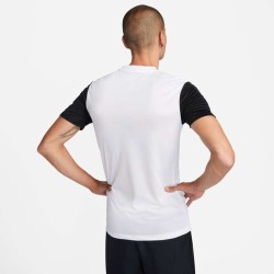 2 - Maglia  Nike Tiempo Premier II Bianco