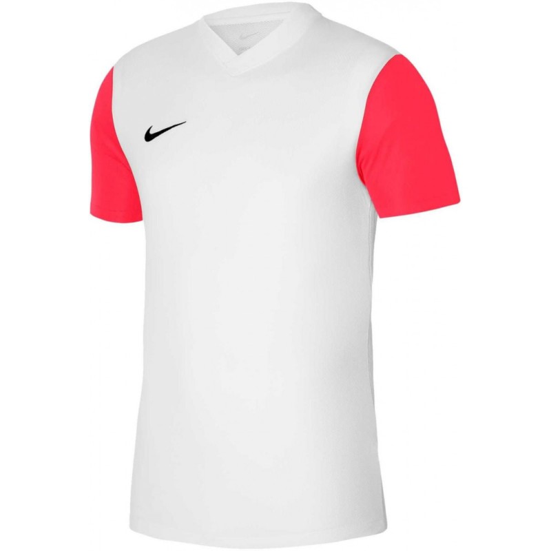 1 - Maglia  Nike Tiempo Premier II Bianco