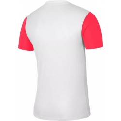 2 - Maglia  Nike Tiempo Premier II Bianco