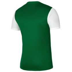 2 - Maglia  Nike Tiempo Premier II Verde