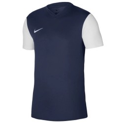 1 - Nike Tiempo Premier II Blue Shirt