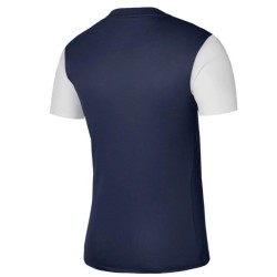 2 - Maglia  Nike Tiempo Premier II Blu