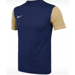 1 - Nike Tiempo Premier II Blue Shirt