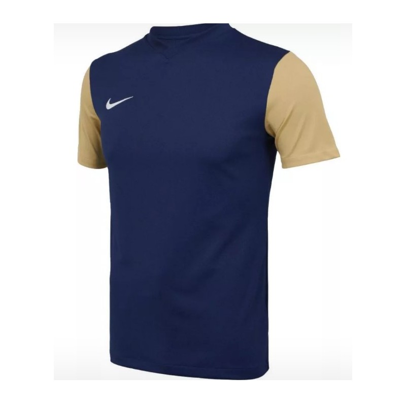 1 - Maglia  Nike Tiempo Premier II Blu