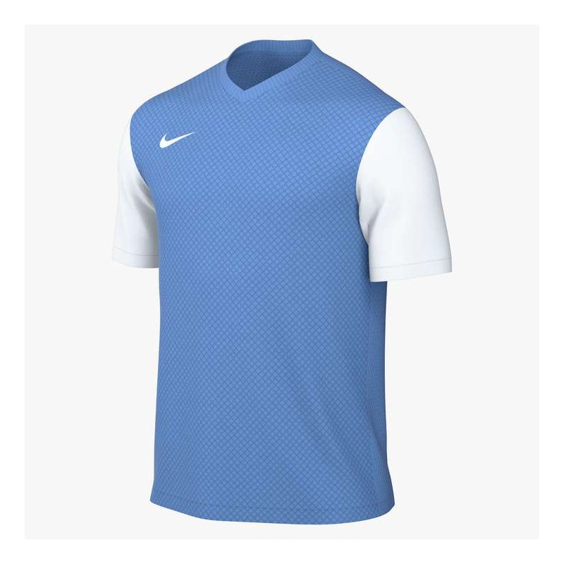 1 - Maglia  Nike Tiempo Premier II Blu