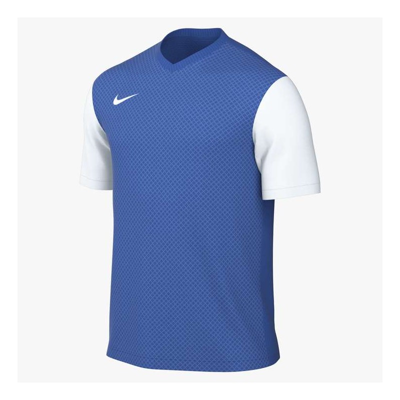 1 - Maglia  Nike Tiempo Premier II Azzurro