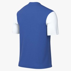 2 - Maglia  Nike Tiempo Premier II Azzurro