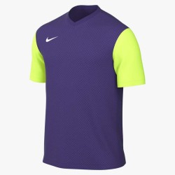 1 - Maglia  Nike Tiempo Premier II Viola