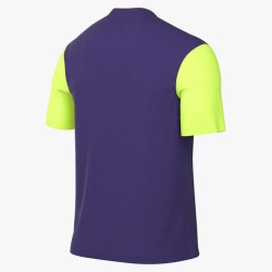 2 - Maglia  Nike Tiempo Premier II Viola