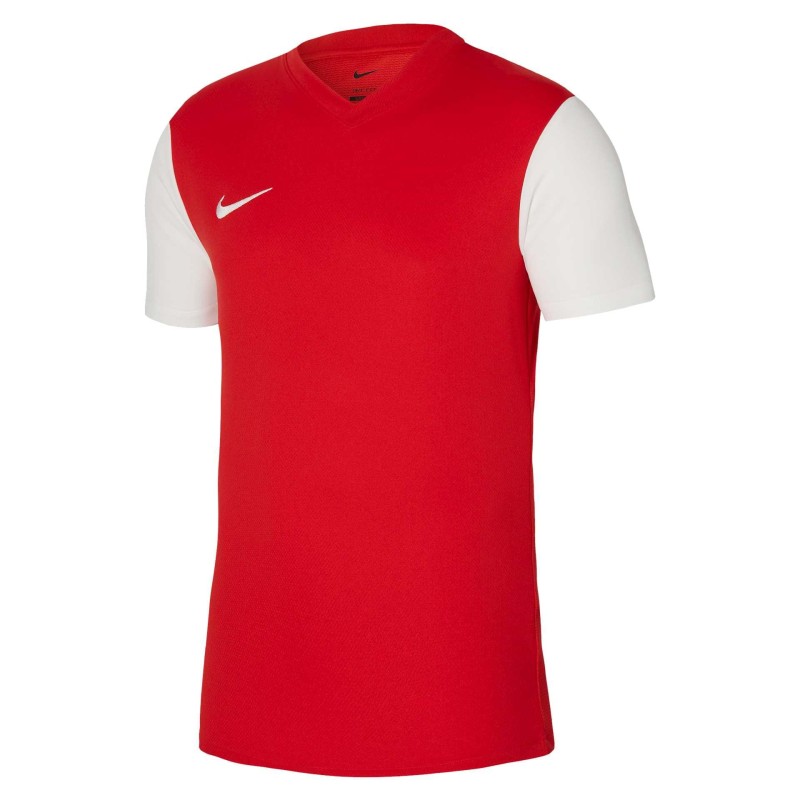 1 - Maglia  Nike Tiempo Premier II Rosso