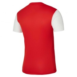 2 - Maglia  Nike Tiempo Premier II Rosso