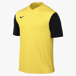 1 - Maglia  Nike Tiempo Premier II Giallo   