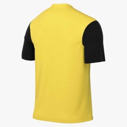 2 - Maglia  Nike Tiempo Premier II Giallo   