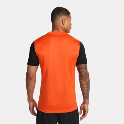 2 - Maglia  Nike Tiempo Premier II Arancione