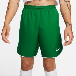 1 - Nike Laser V Green Shorts