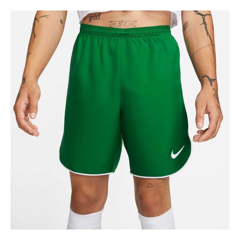 1 - Nike Laser V Green Shorts