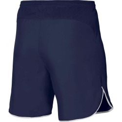 2 - Nike Laser V Blue Shorts