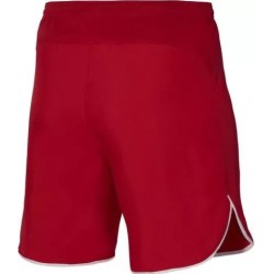 2 - Nike Laser V Red Shorts