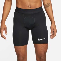 1 - Nike Strike Pro Tight Shorts Black