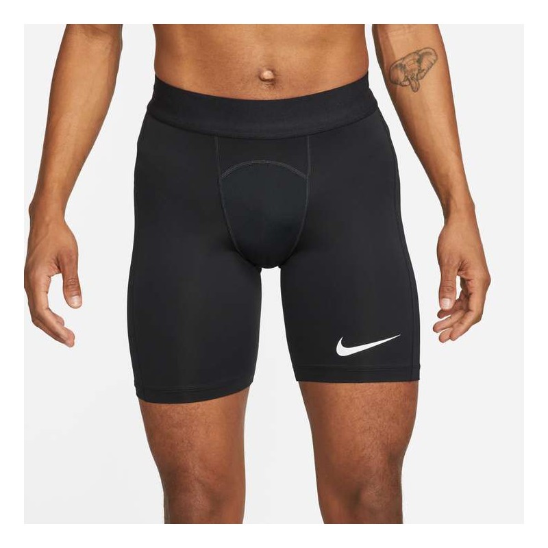 1 - Nike Strike Pro Tight Shorts Black