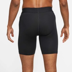 2 - Nike Strike Pro Tight Shorts Black