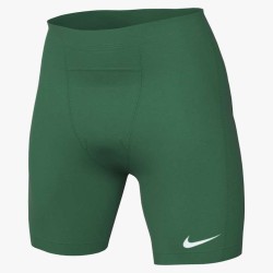 1 - Nike Strike Green Pro Tight Shorts