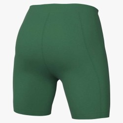 2 - Pantaloncino Aderente Pro Nike Strike Verde